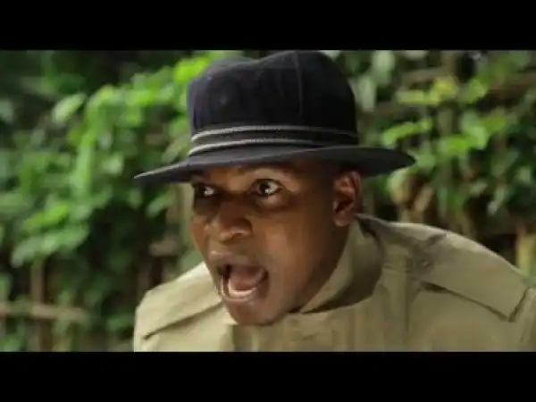 Video: DELIGHTS OF THE GODS - 2018 Latest Nigerian Nollywood Movie